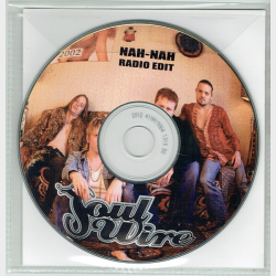 Soul Wire - Nah-Nah (Radio Edit)