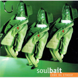 Soulbait - Code Of Ethics (1996)