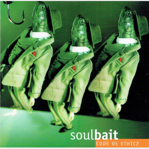 Soulbait - Code Of Ethics (1996)