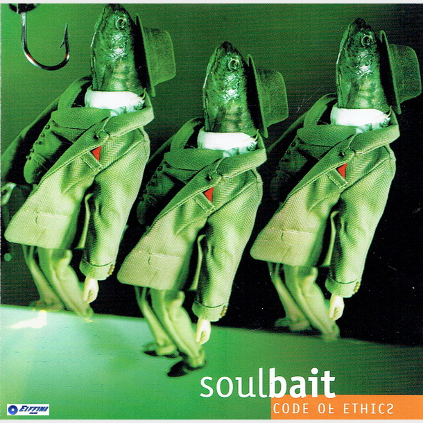 Soulbait - Code Of Ethics (1996)
