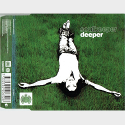 Soulkeeper - Deeper (2002)