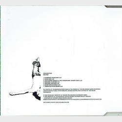 Soulkeeper - Deeper (2002)