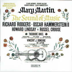 Sound Of Music (Original Broadway Cast) (1998)