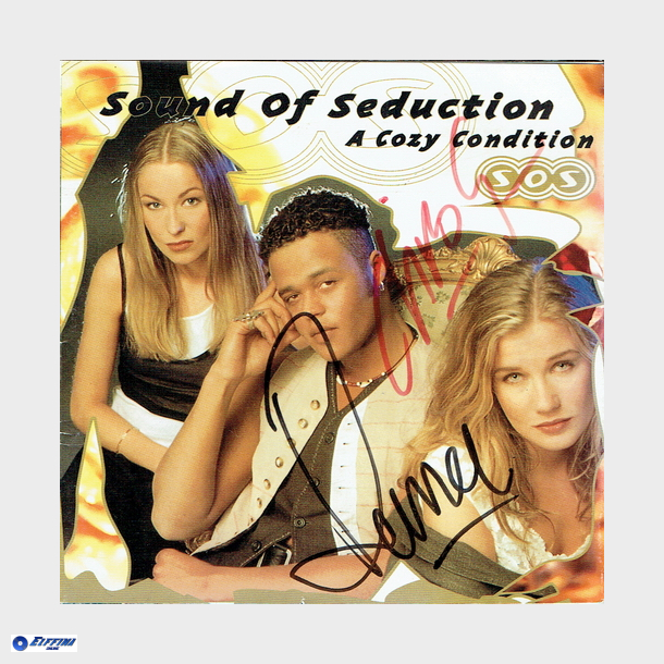 Sound Of Seduction - A Cozy Condition (1994) (Autograf)