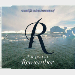 Sound Of Seduction - For You To Remember (1995)