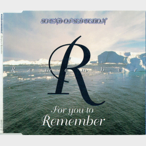 Sound Of Seduction - For You To Remember (1995)