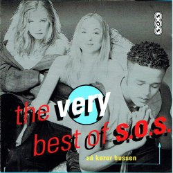 Sound Of Seduction - The Very Best Of S.O.S. (1996)