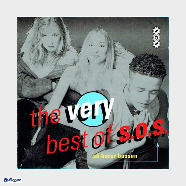 Sound Of Seduction - The Very Best Of S.O.S. (1996)