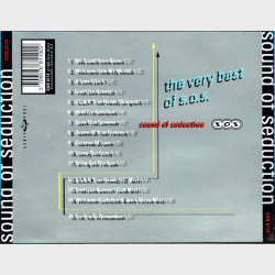 Sound Of Seduction - The Very Best Of S.O.S. (1996)