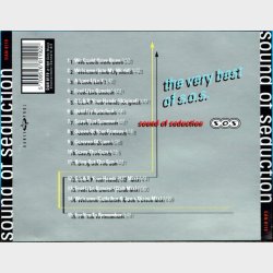 Sound Of Seduction - The Very Best Of S.O.S. (1996)