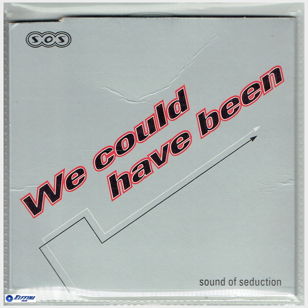 Sound Of Seduction - We Could Have Been (1996) (Promo)