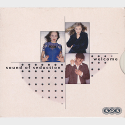 Sound Of Seduction - Welcome (1995) (m. Omslag)