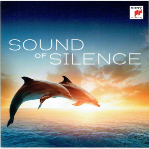 Sound Of Silence (2016)