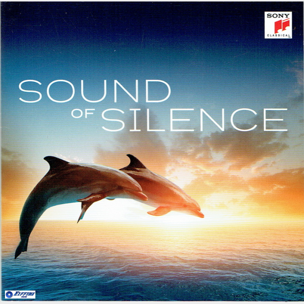 Sound Of Silence (2016)