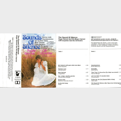 Sound Of Silence Roger Bennet &amp; His Magic Clarinet