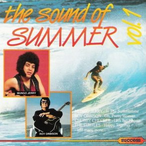 Sound Of Summer Vol 1
