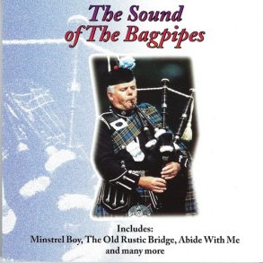 Sound Of The Bagpipes (1995)