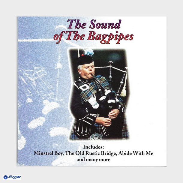 Sound Of The Bagpipes (1995)