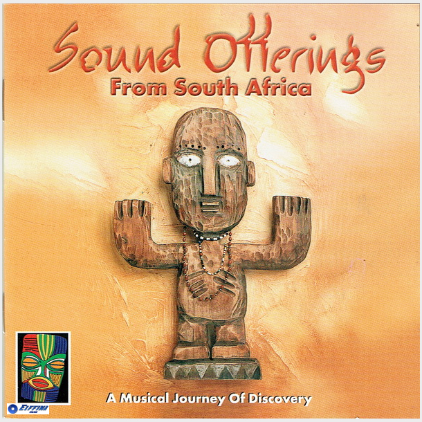 Sound Offerings From South Africa (2000)