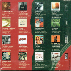 Sound Snippets (Promo)