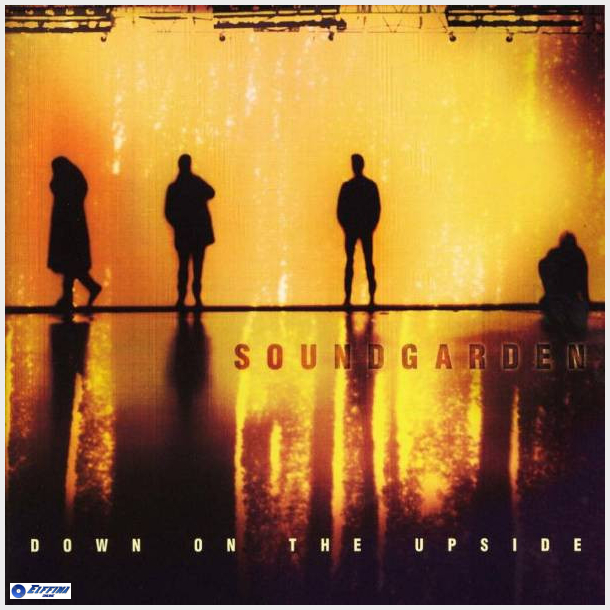 Soundgarden - Down On The Upside (1996)