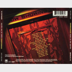 Soundgarden - Down On The Upside (1996)