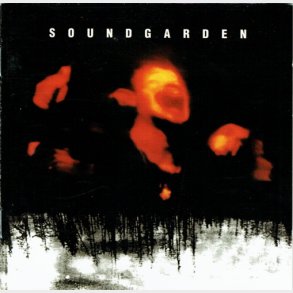 Soundgarden - Superunknown (1994)