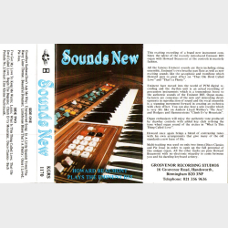Sounds New