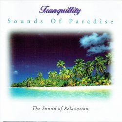 Sounds Of Paradise (The Sound Of Relaxation)