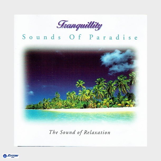 Sounds Of Paradise (The Sound Of Relaxation)