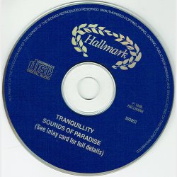 Sounds Of Paradise (The Sound Of Relaxation)