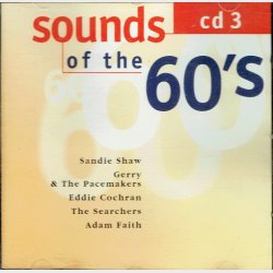 Sounds Of The 60's CD3 (1999)