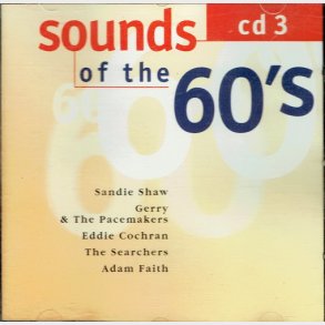 Sounds Of The 60's CD3 (1999)