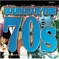 Sounds Of The 70's Vol 1 (Cosmopolitan) (1999)