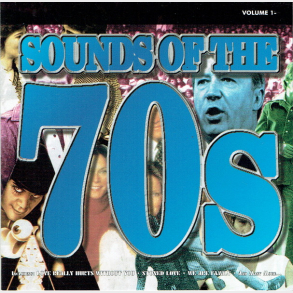 Sounds Of The 70's Vol 1 (Cosmopolitan) (1999)