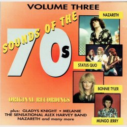 Sounds Of The 70's Vol 3 (1993)