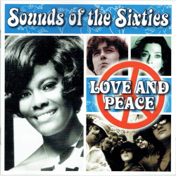 Sounds Of The Sixties (2003) (Time-Life)