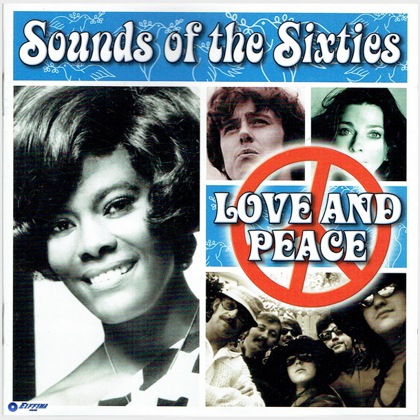 Sounds Of The Sixties (2003) (Time-Life)