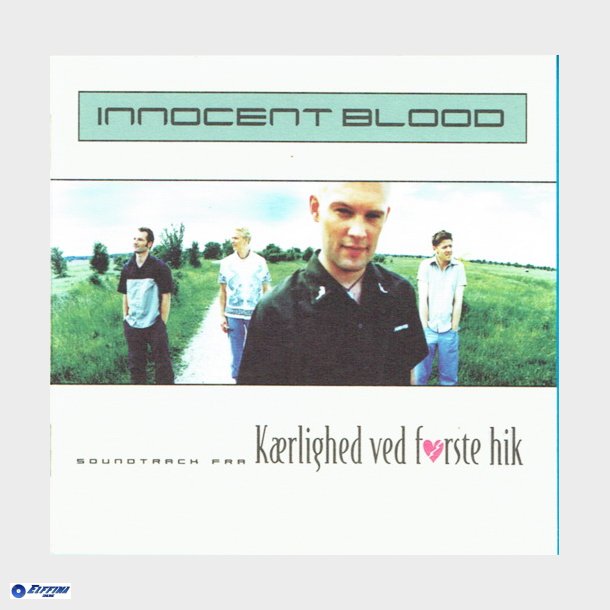 Krlighed Ved Hik (1999) - Innocent Blood (Soundtrack Fra)