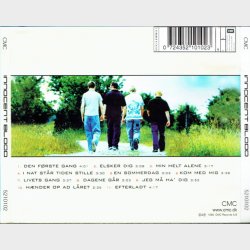 Krlighed Ved Hik (1999) - Innocent Blood (Soundtrack Fra)