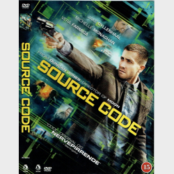 Source Code (2011)