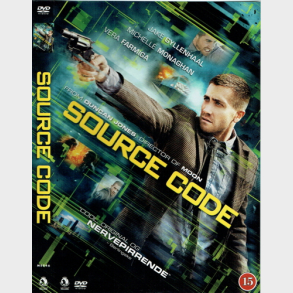 Source Code (2011)