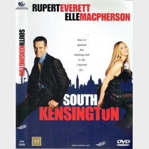 South Kensington (2001)