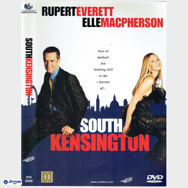 South Kensington (2001)