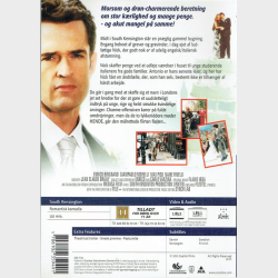 South Kensington (2001)