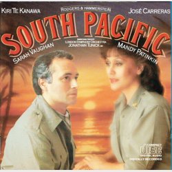 Rodgers &amp; Hammerstein - South Pacific (1986)