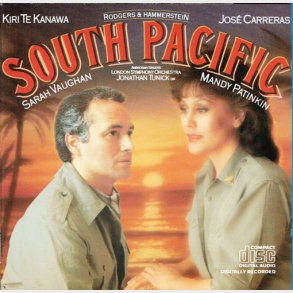 Rodgers & Hammerstein - South Pacific (1986)