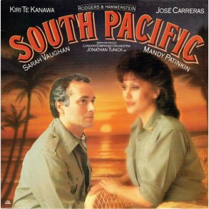 South Pacific Roger Hammerstein (1986)