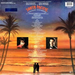 South Pacific Roger Hammerstein (1986)