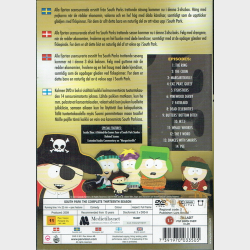 South Park - Season 13 (2009)